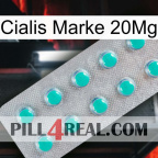 Cialis Brand 20Mg 28